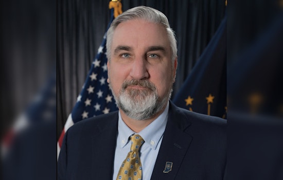 Indiana Governor Eric J. Holcomb Leads Delegation to Australia and Singapore to Bolster Trade and Economic Ties