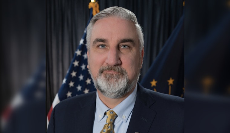 Indiana Governor Eric J. Holcomb Leads Delegation to Australia and Singapore to Bolster Trade and Economic Ties