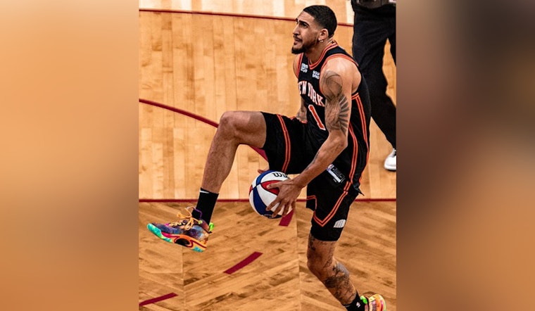 Indiana Pacers Seal Deal with Forward Obi Toppin for $60 Million Over Four Years