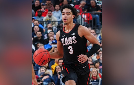 Indiana Pacers Secure Andrew Nembhard With $59 Million Extension Deal