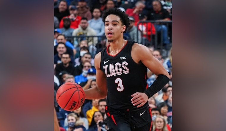 Indiana Pacers Secure Andrew Nembhard With $59 Million Extension Deal