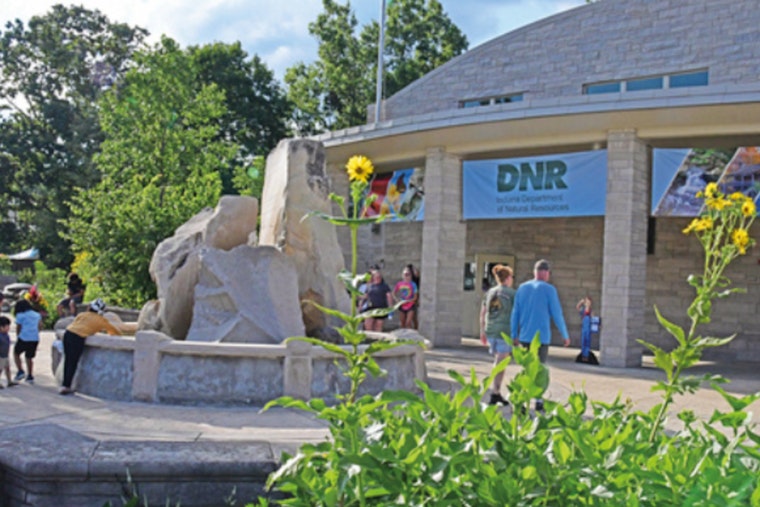 Indiana State Fair Unveils Expanded Educational Nature Activities for August Events