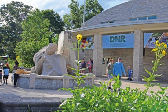 Indiana State Fair Unveils Expanded Educational Nature Activities for August Events