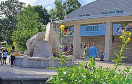 Indiana State Fair Unveils Expanded Educational Nature Activities for August Events