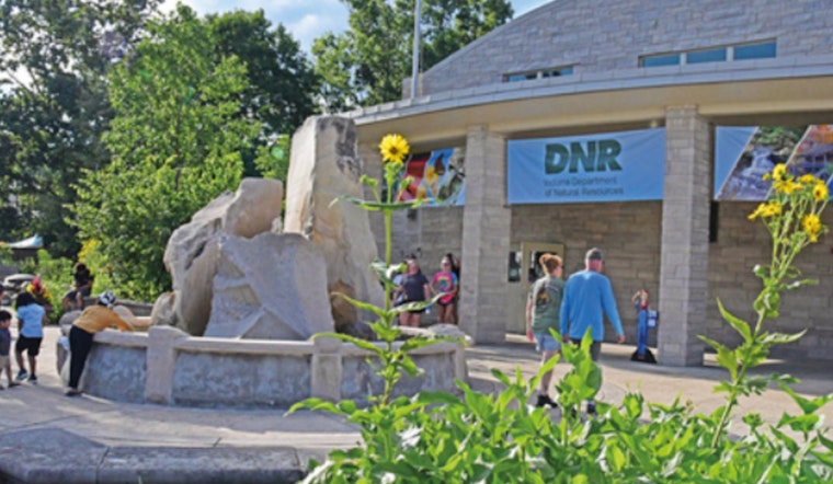Indiana State Fair Unveils Expanded Educational Nature Activities for August Events