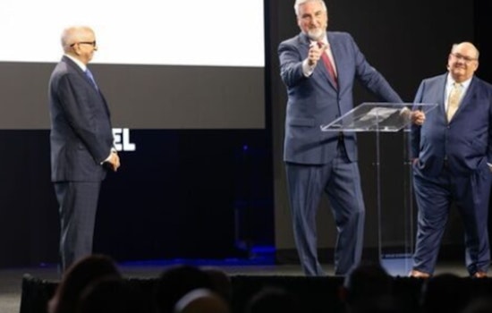Indiana to Host SEMIEXPO in 2025, Boosting State's Semiconductor Industry