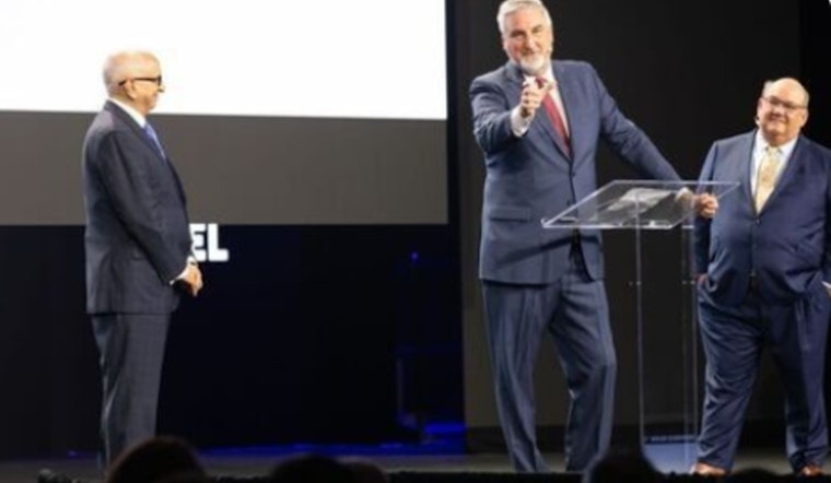 Indiana to Host SEMIEXPO in 2025, Boosting State's Semiconductor Industry