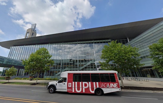 Indiana University Launches Groups Scholars Program at New Indianapolis Campus to Aid First-Generation and Underrepresented Students