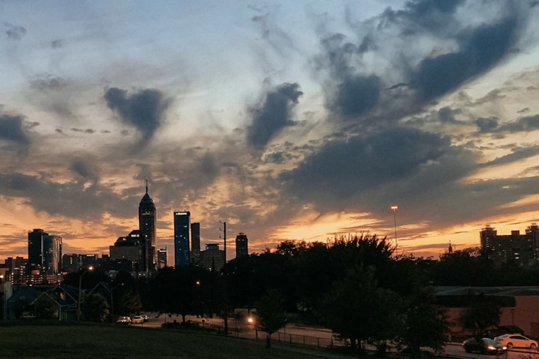 Indianapolis Braces for Hefty Heat and Potential Thunderstorms, Says National Weather Service