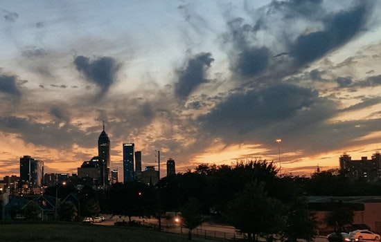 Indianapolis Braces for Hefty Heat and Potential Thunderstorms, Says National Weather Service