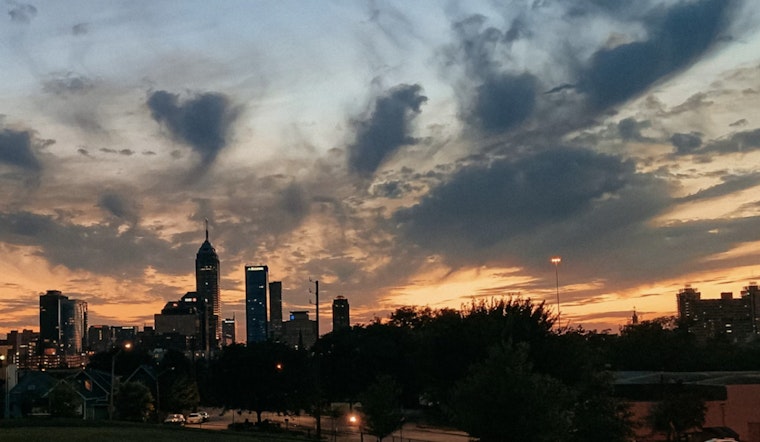 Indianapolis Braces for Hefty Heat and Potential Thunderstorms, Says National Weather Service