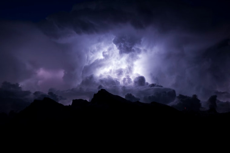 Indianapolis Braces for Severe Thunderstorms and Hazardous Weather Outlook Issued