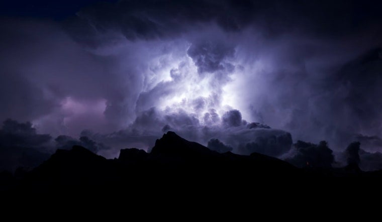 Indianapolis Braces for Severe Thunderstorms and Hazardous Weather Outlook Issued