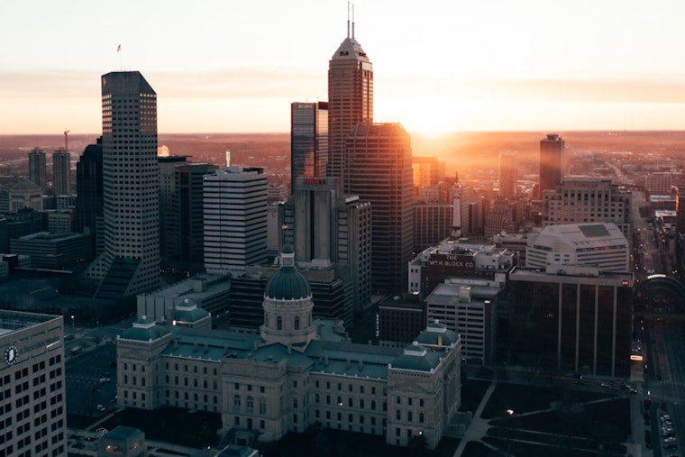 Indianapolis Braces for Severe Weather as Thunderstorms and High Heat Are Forecasted by the NWS