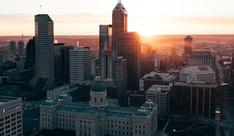 Indianapolis Braces for Severe Weather as Thunderstorms and High Heat Are Forecasted by the NWS