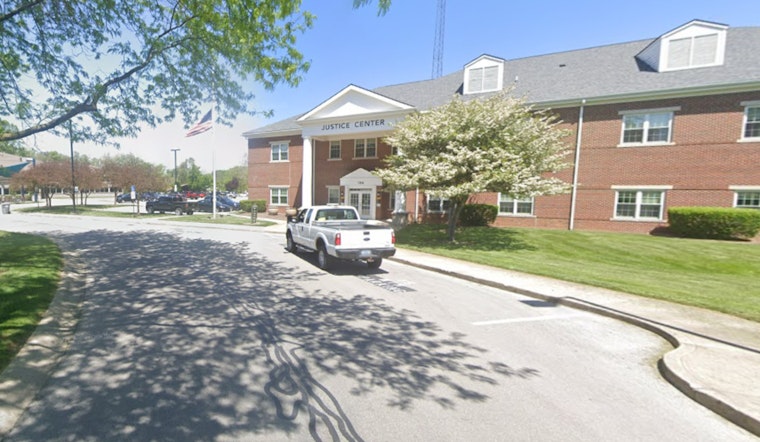 Indianapolis Caregiver Charged with Felony After Allegedly Assaulting Autistic Man