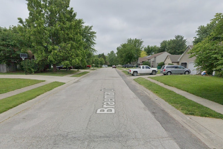 Indianapolis Community Mourns as Male Juvenile Fatally Shot on City's Northwest Side