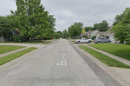 Indianapolis Community Mourns as Male Juvenile Fatally Shot on City's Northwest Side
