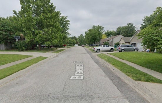 Indianapolis Community Mourns as Male Juvenile Fatally Shot on City's Northwest Side