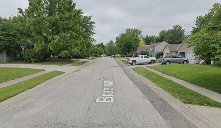 Indianapolis Community Mourns as Male Juvenile Fatally Shot on City's Northwest Side