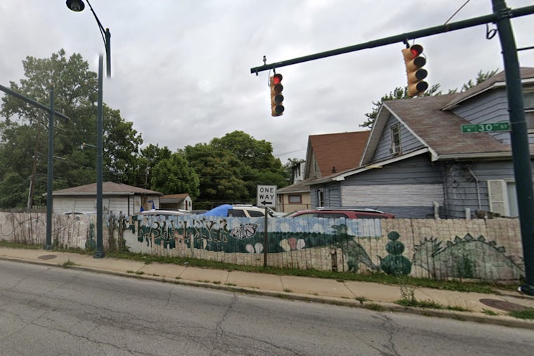 Indianapolis Community Shaken by Fatal Shooting Near Children's Museum, IMPD Investigates