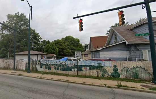 Indianapolis Community Shaken by Fatal Shooting Near Children's Museum, IMPD Investigates