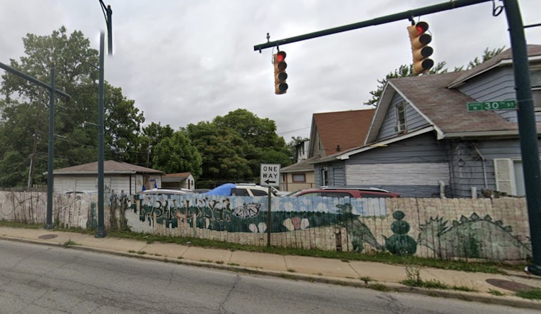 Indianapolis Community Shaken by Fatal Shooting Near Children's Museum, IMPD Investigates