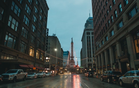 Indianapolis Forecast, Sunshine with Thunderstorm Risks and Elevated Heat Index