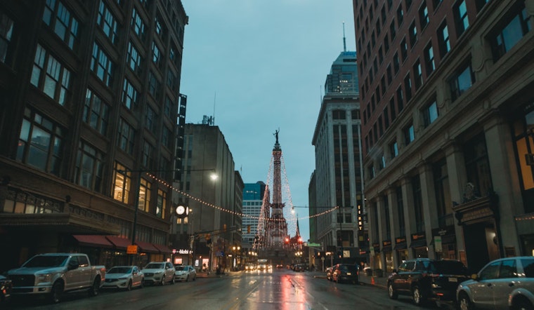 Indianapolis Forecast, Sunshine with Thunderstorm Risks and Elevated Heat Index