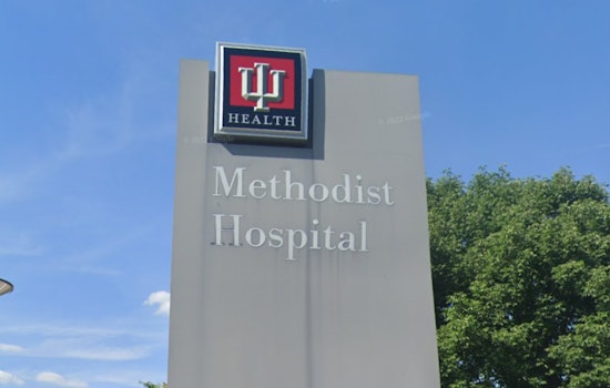 Indianapolis Launches Innovative Hospital-Linked Program to Combat Gun Violence, Shows Promising Results
