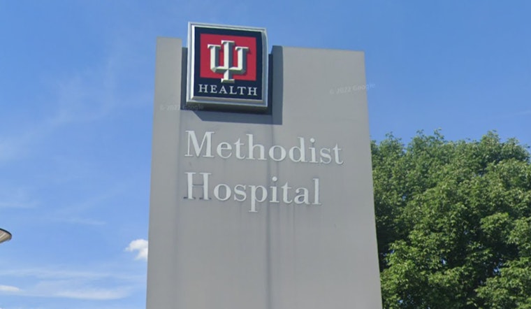 Indianapolis Launches Innovative Hospital-Linked Program to Combat Gun Violence, Shows Promising Results