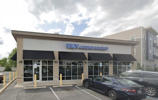 Indianapolis Madison Ave. BMV Branch Set for Closure, Offers Nearby Locations for Residents