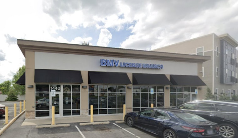 Indianapolis Madison Ave. BMV Branch Set for Closure, Offers Nearby Locations for Residents