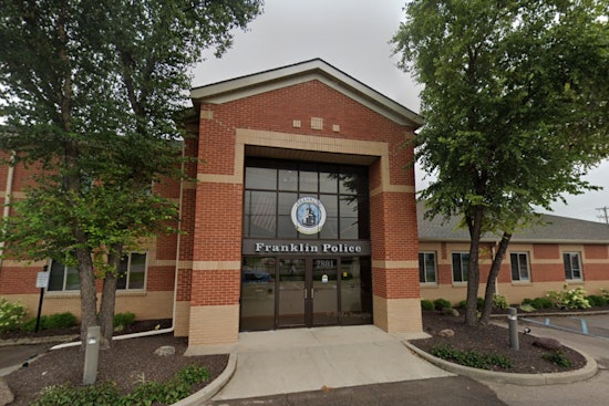 Indianapolis Man Convicted of Child Solicitation Following Johnson County Sting Operation