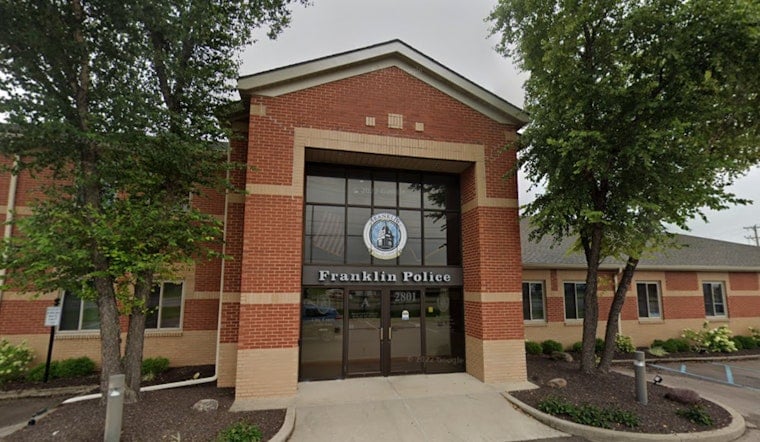 Indianapolis Man Convicted of Child Solicitation Following Johnson County Sting Operation