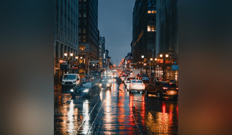Indianapolis on Severe Weather Alert, Thunderstorms, Heavy Rain Forecast for Central Indiana