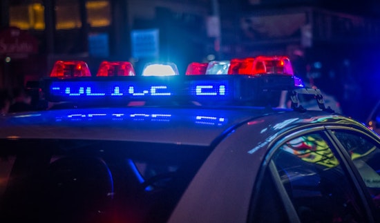 Indianapolis Police Sergeant Arrested for DUI in Hendricks County While Suspended and Pending Termination