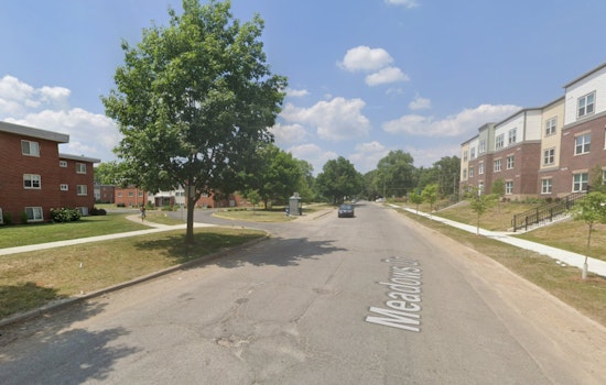 Indianapolis Rocked by Two Fatal Shootings, Police Seek Leads on Meadows Lane and Boulevard Place Incidents