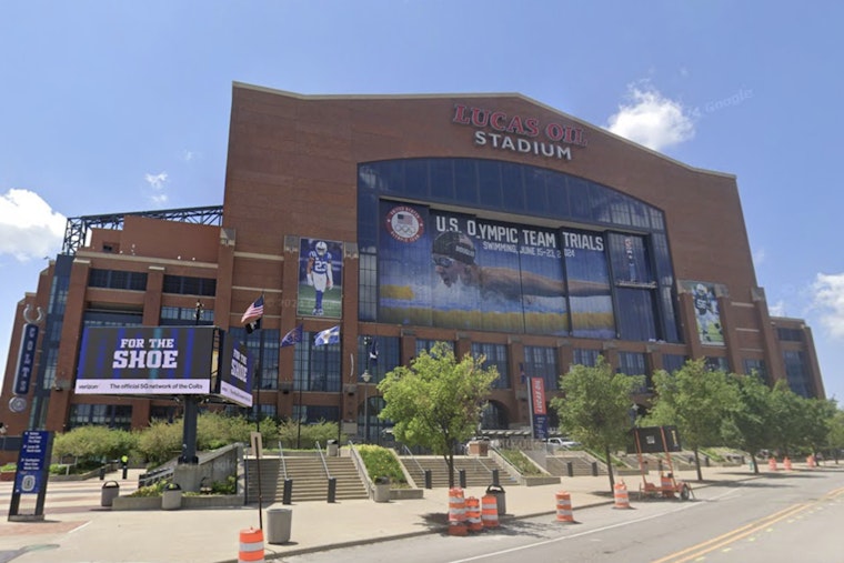 Indianapolis Secures Big Ten Football Championship Hosting Duties Through 2028