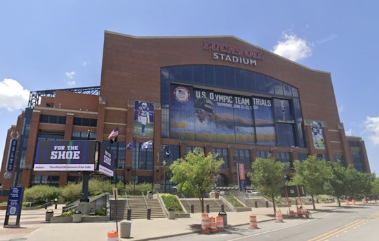 Indianapolis Secures Big Ten Football Championship Hosting Duties Through 2028