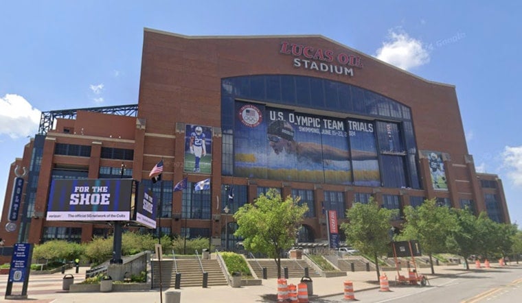 Indianapolis Secures Big Ten Football Championship Hosting Duties Through 2028