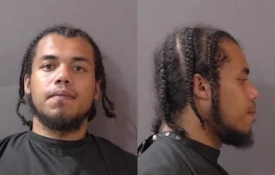 Indianapolis Teen Charged as Adult Following Carjacking and High-Speed Pursuit Ending in Noblesville Library
