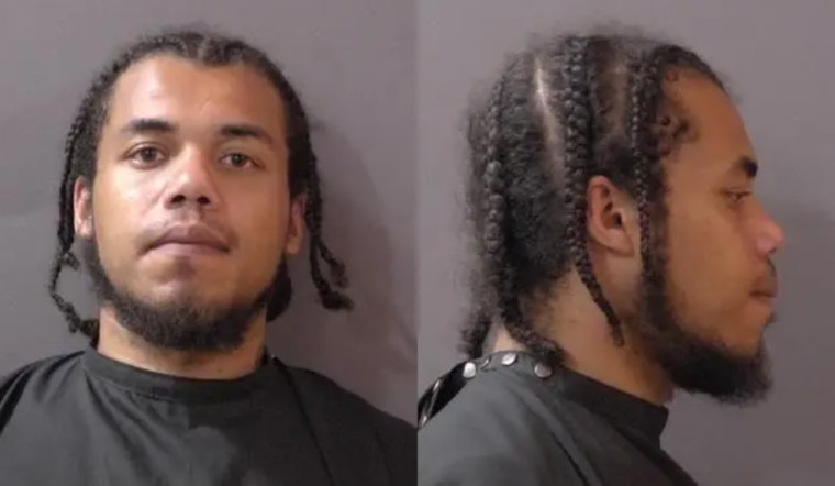 Indianapolis Teen Charged as Adult Following Carjacking and High-Speed Pursuit Ending in Noblesville Library