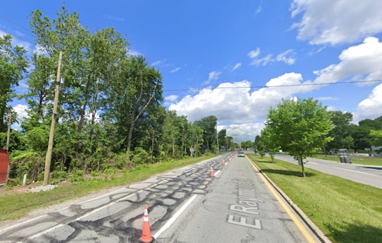 Indianapolis to Ease Traffic with New $2 Million Roundabout at Post Road and Raymond Street
