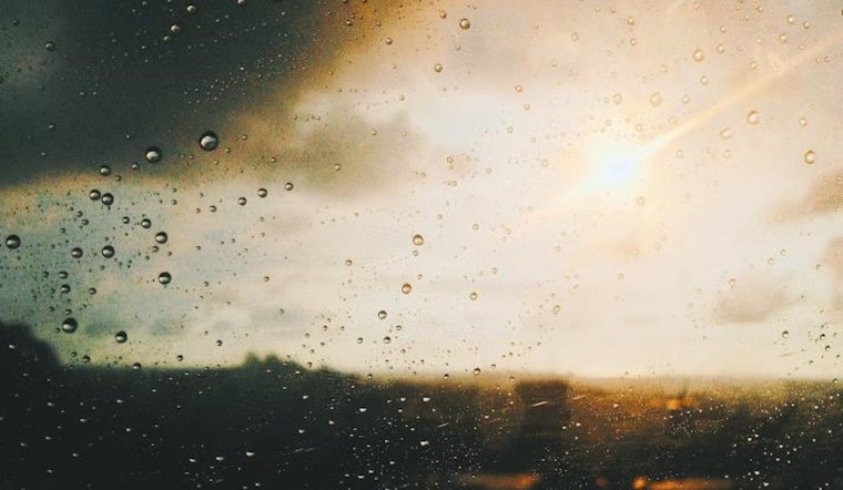 Indianapolis to Experience Rising Temperatures and Unsettled Weather Patterns as Week Progresses