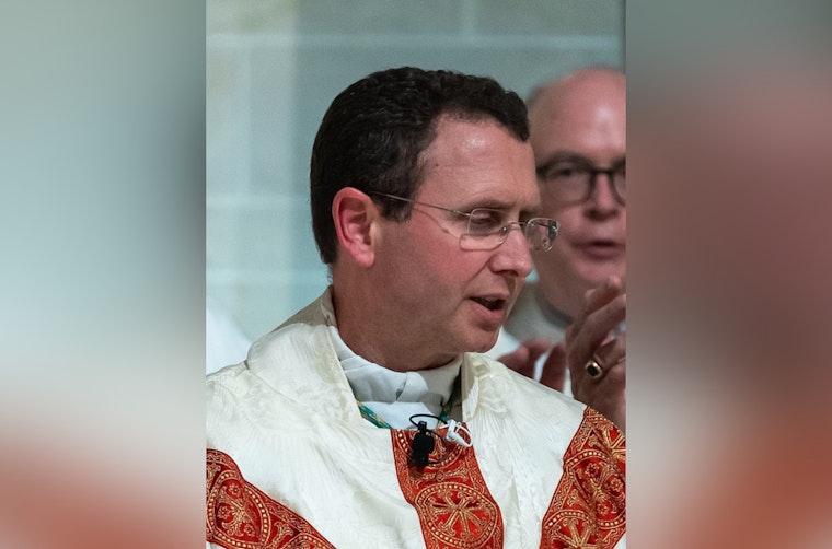 Indianapolis to Host Over 50,000 at Historic National Eucharistic Congress Amid Tightened Security
