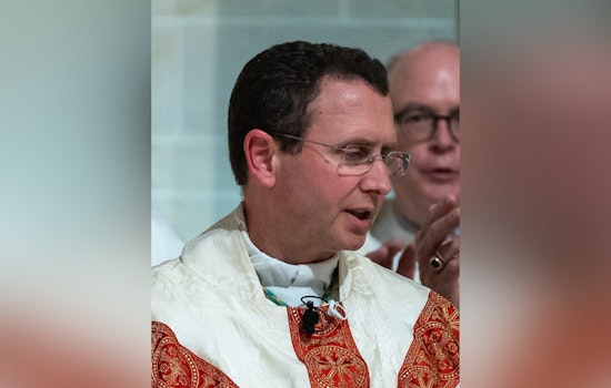 Indianapolis to Host Over 50,000 at Historic National Eucharistic Congress Amid Tightened Security
