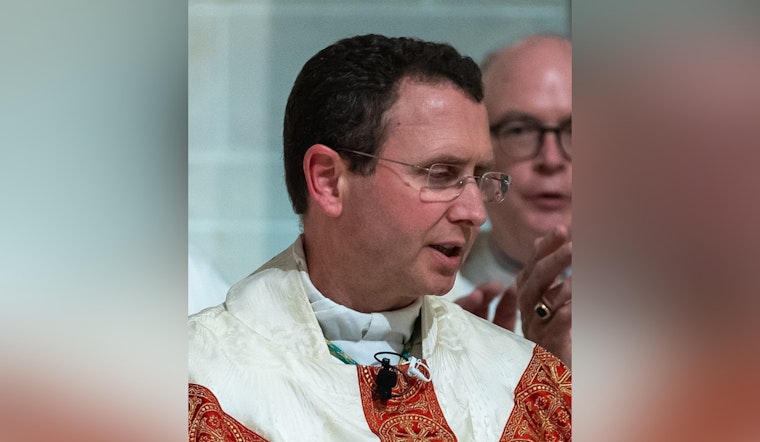 Indianapolis to Host Over 50,000 at Historic National Eucharistic Congress Amid Tightened Security