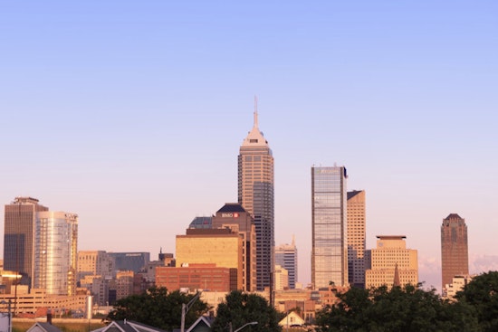 Indianapolis to See Sunny Skies and Rising Temperatures Following Morning Storms