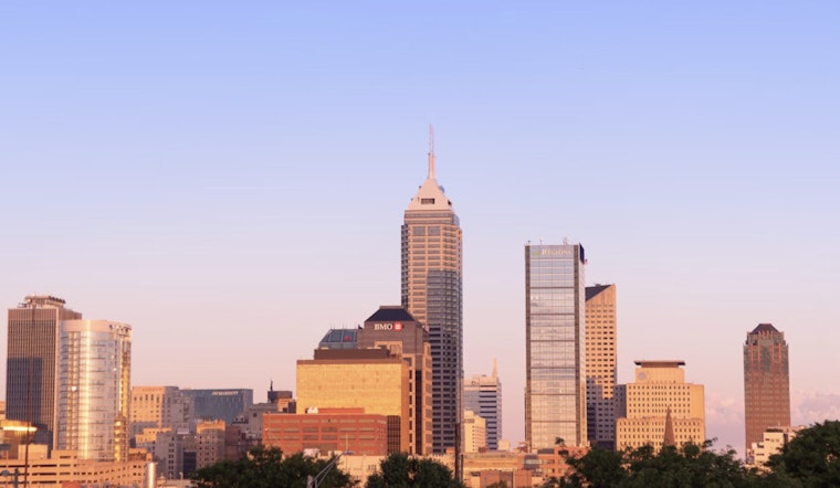 Indianapolis to See Sunny Skies and Rising Temperatures Following Morning Storms